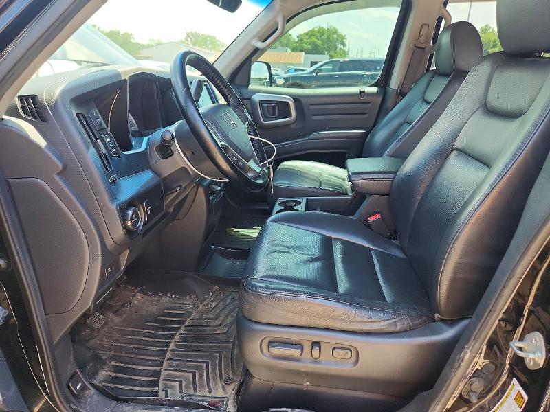 Aukcja sprzedaży 2011 Honda Ridgeline, vin: 5FPYK1F5XBB001982, numer aukcji: 54198216