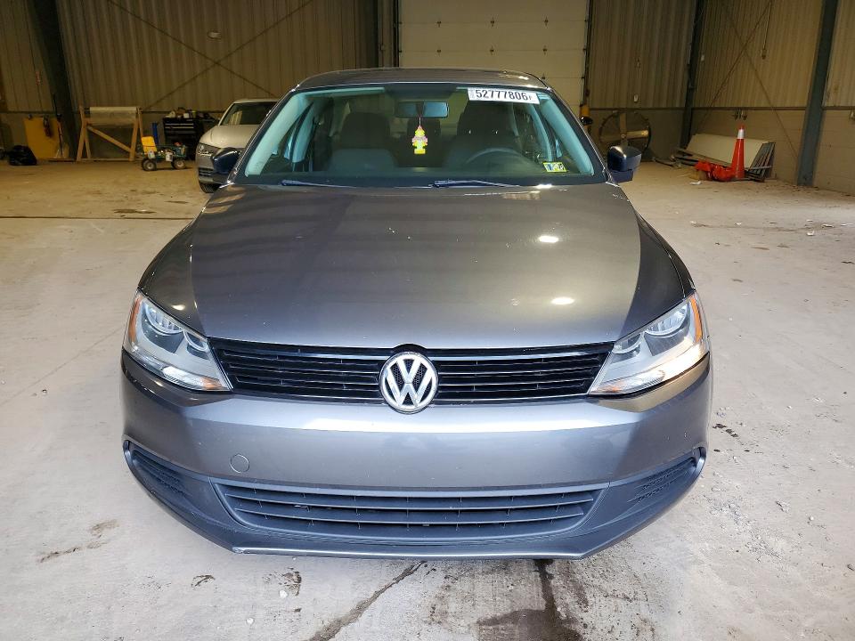 52777806 :رقم المزاد ، 3VW2K7AJ7CM303858 vin ، 2012 Volkswagen Jetta مزاد بيع