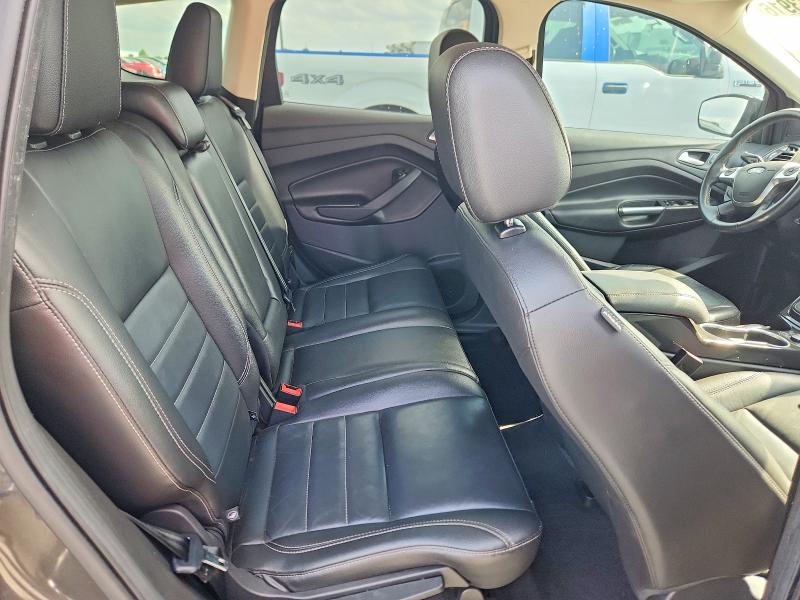 Aukcja sprzedaży 2016 Ford Escape, vin: 1FMCU0J93GUA73053, numer aukcji: 52473916