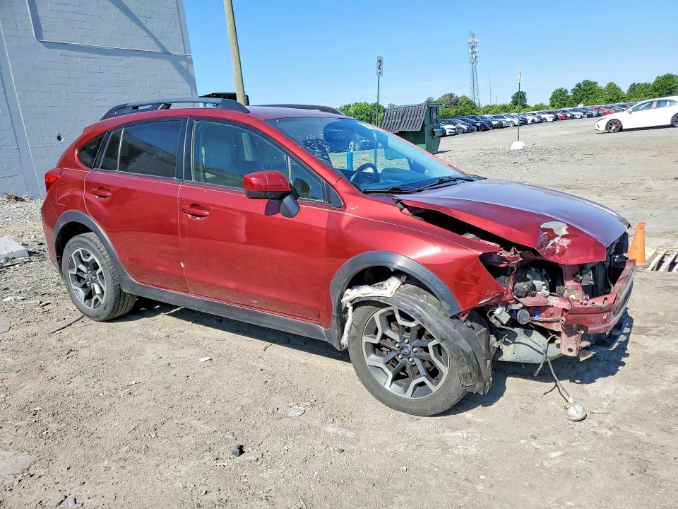 Aukcja sprzedaży 2017 Subaru Crosstrek, vin: JF2GPABC5HH243213, numer aukcji: 52185696