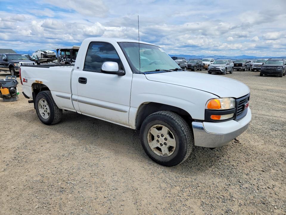 Aukcja sprzedaży 2000 Gmc New Sierra, vin: 1GTEK14T1YZ175746, numer aukcji: 54096446