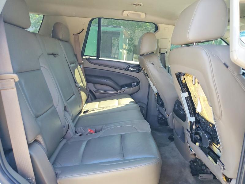 Aukcja sprzedaży 2015 Chevrolet Tahoe, vin: 1GNSCBKC9FR530868, numer aukcji: 53780016