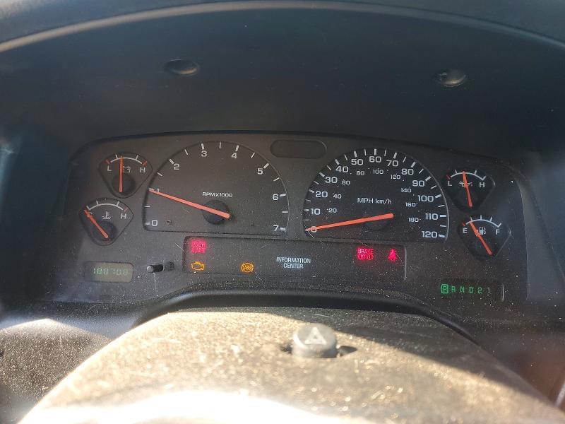 2002 Dodge Dakota მანქანა იყიდება აუქციონზე, vin: 1B7HL48X52S578430, აუქციონის ნომერი: 52765226