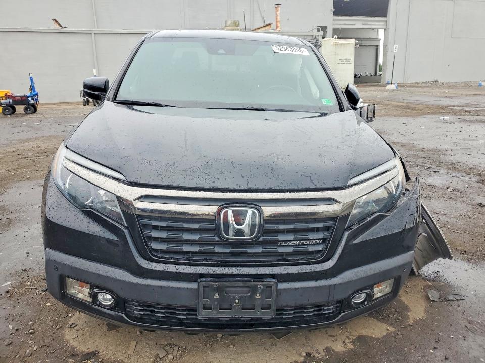 Aukcja sprzedaży 2018 Honda Ridgeline, vin: 5FPYK3F82JB012673, numer aukcji: 52943096