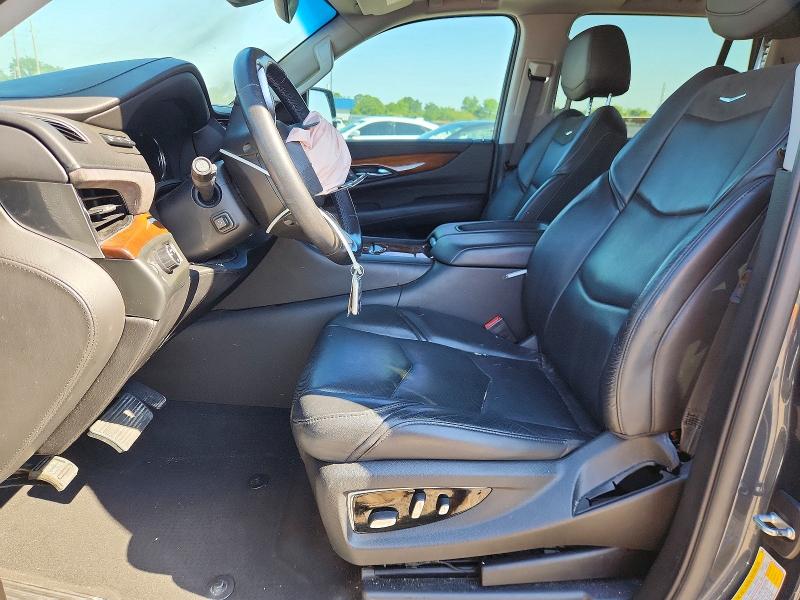 Продажа на аукционе авто 2019 Cadillac Escalade, vin: 1GYS3BKJ7KR191555, номер лота: 53257986