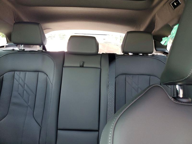 Aukcja sprzedaży 2026 Bmw X3, vin: 5UX73GP0XT9423932, numer aukcji: 54527176