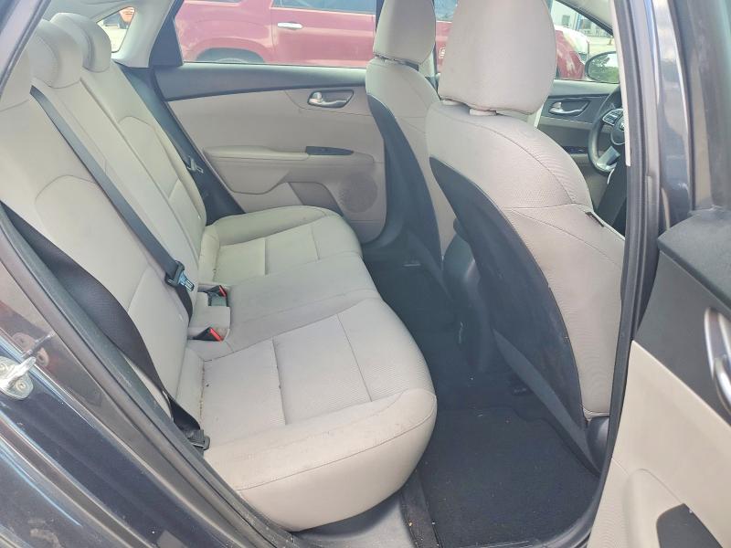 Продаж на аукціоні авто 2019 Kia Forte, vin: 3KPF24AD7KE125715, номер лоту: 55021846