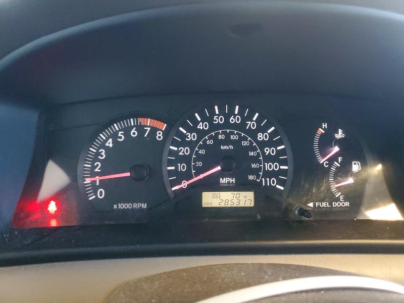 2005 Toyota Corolla მანქანა იყიდება აუქციონზე, vin: 1NXBR32E55Z562139, აუქციონის ნომერი: 53324366