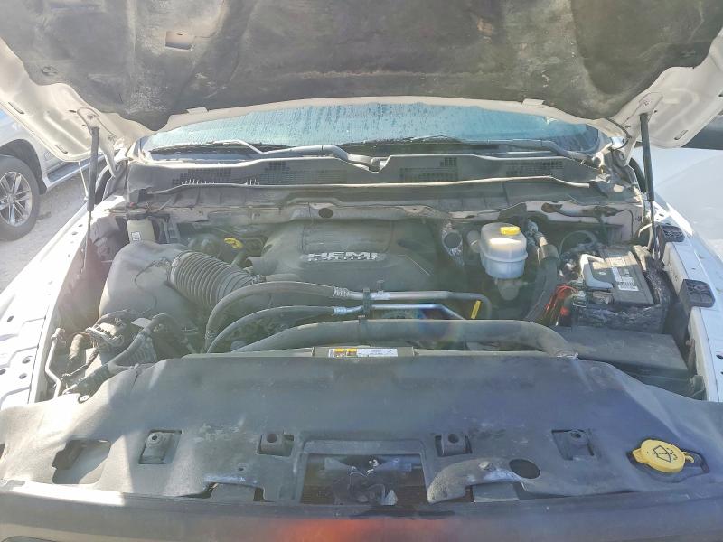 Продажа на аукционе авто 2015 Ram 2500, vin: 3C6UR5CJ0FG650922, номер лота: 52293926