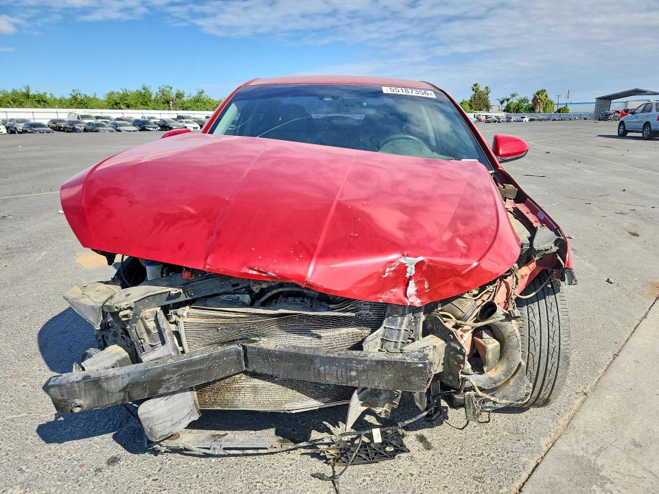 2019 Hyundai Elantra მანქანა იყიდება აუქციონზე, vin: KMHD84LF4KU739817, აუქციონის ნომერი: 55187356