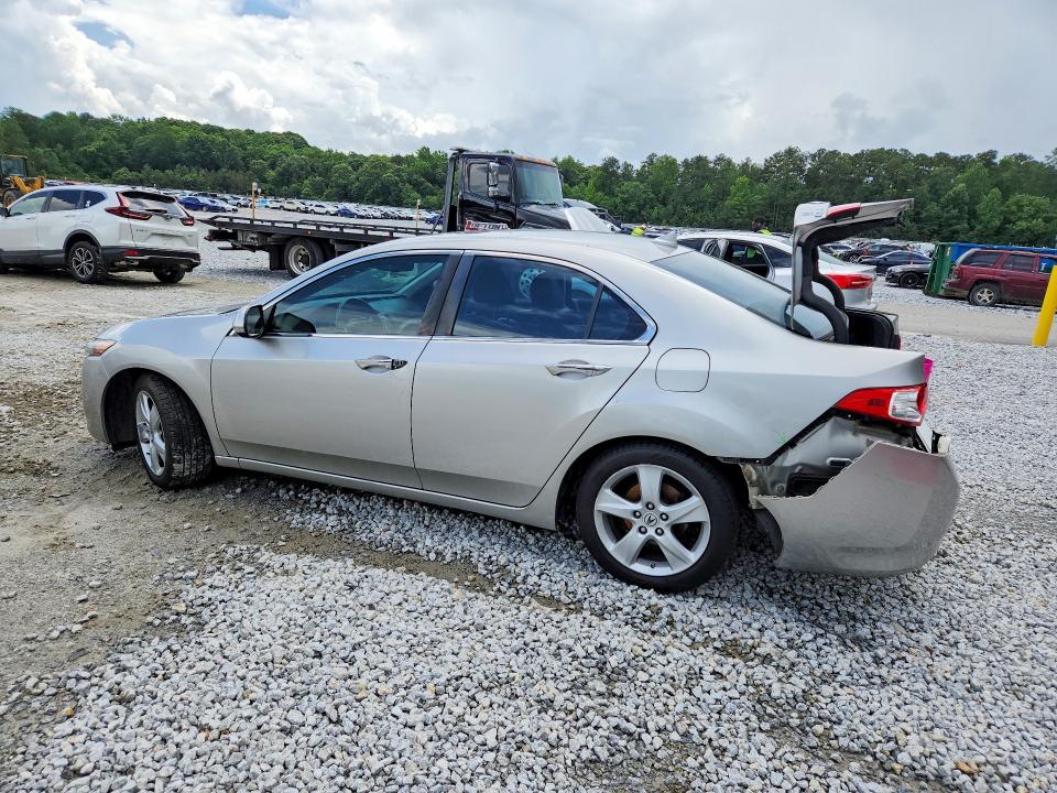 Aukcja sprzedaży 2009 Acura Tsx, vin: JH4CU26689C002324, numer aukcji: 54597036