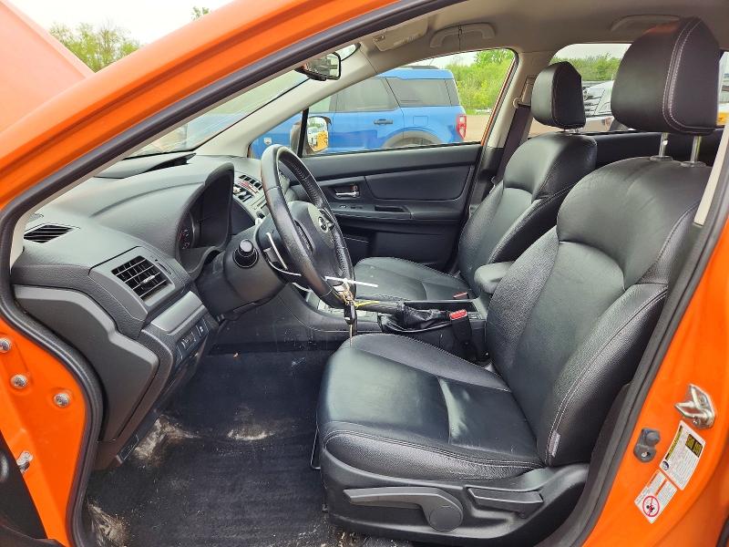 Aukcja sprzedaży 2013 Subaru Xv Crosstrek, vin: JF2GPAGC3D2852306, numer aukcji: 55211206