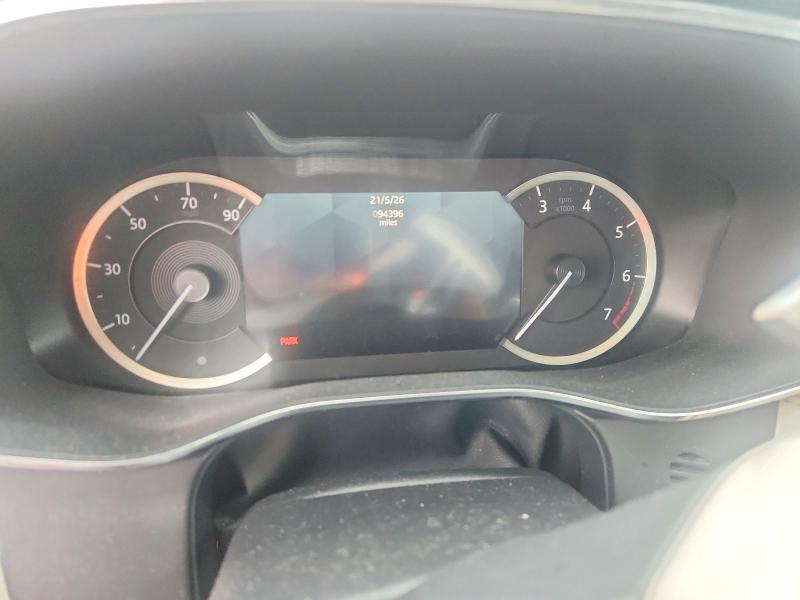 Продажа на аукционе авто 2023 Jaguar F-pace, vin: SADCJ2EX6PA707267, номер лота: 54595396