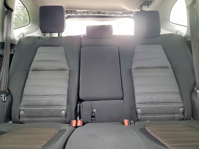 Продаж на аукціоні авто 2022 Honda Cr-v, vin: 5J6RT6H53NL022785, номер лоту: 53961996