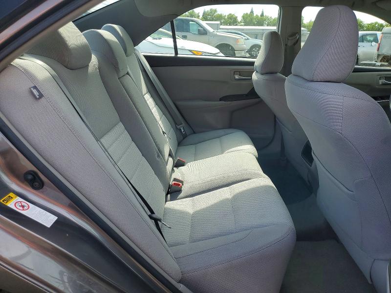 Aukcja sprzedaży 2017 Toyota Camry, vin: 4T1BF1FK3HU710807, numer aukcji: 55563686