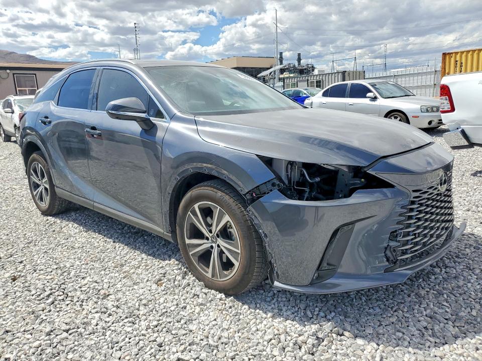 Продаж на аукціоні авто 2025 Lexus Rx 350, vin: JTJCHMAA1S2031539, номер лоту: 54884696