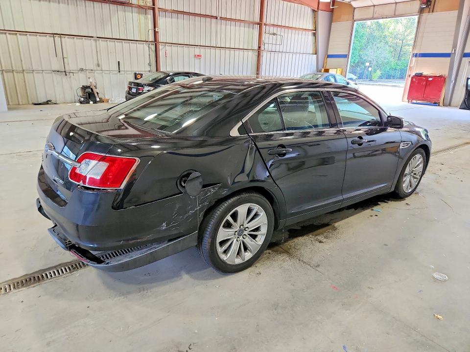 Aukcja sprzedaży 2010 Ford Taurus, vin: 1FAHP2FW7AG160736, numer aukcji: 53593906