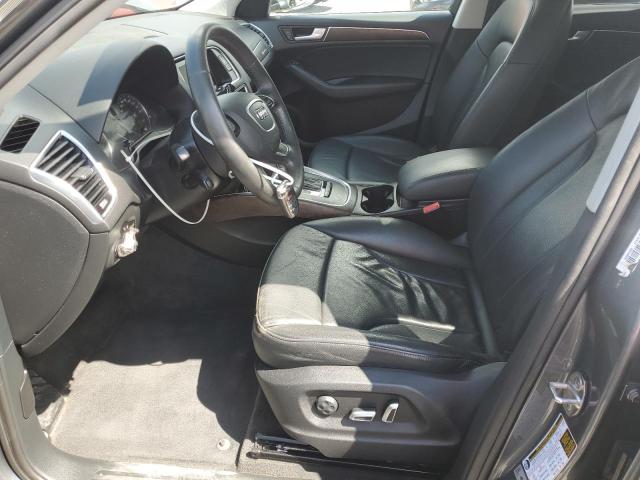 Продаж на аукціоні авто 2016 Audi Q5, vin: WA1C2AFP7GA133564, номер лоту: 52853926