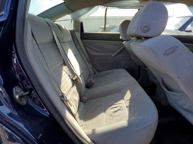 Aukcja sprzedaży 2002 Volkswagen Passat, vin: WVWPD63B92P435158, numer aukcji: 51447786