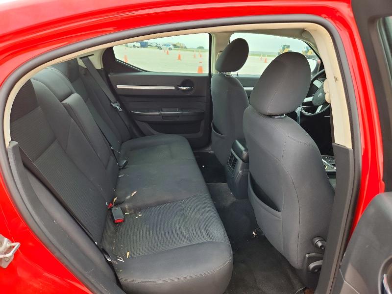Продажа на аукционе авто 2010 Dodge Charger, vin: 2B3CA3CVXAH253621, номер лота: 52597526