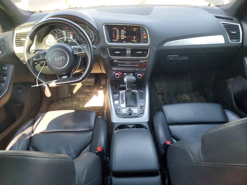 Aukcja sprzedaży 2016 Audi Q5, vin: WA1M2AFPXGA096840, numer aukcji: 51614606