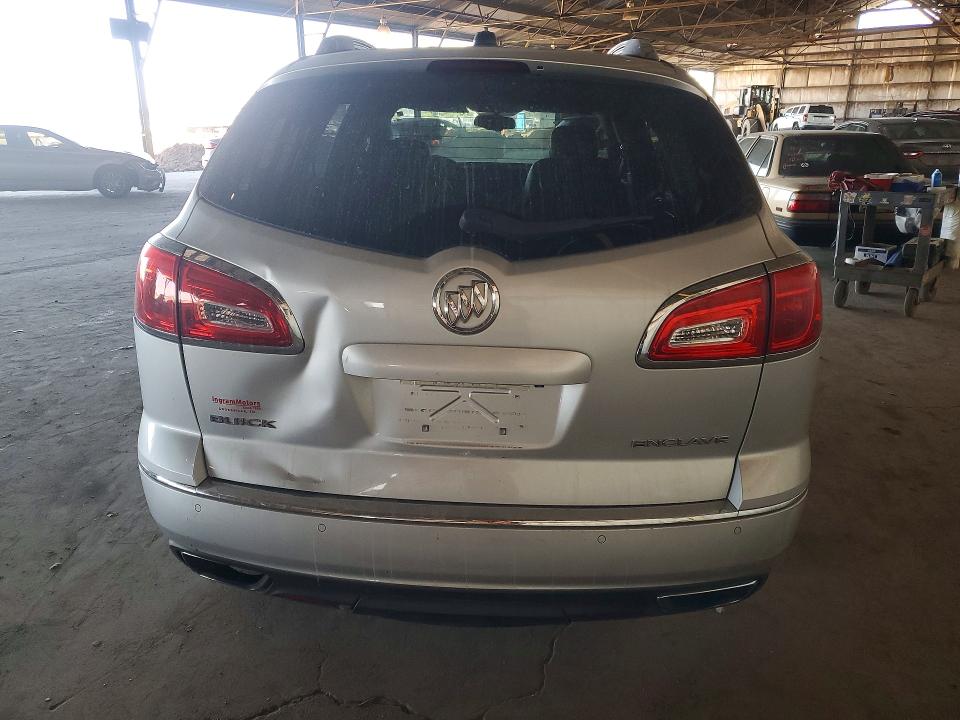 Продаж на аукціоні авто 2017 Buick Enclave, vin: 5GAKRBKD5HJ314051, номер лоту: 52893156