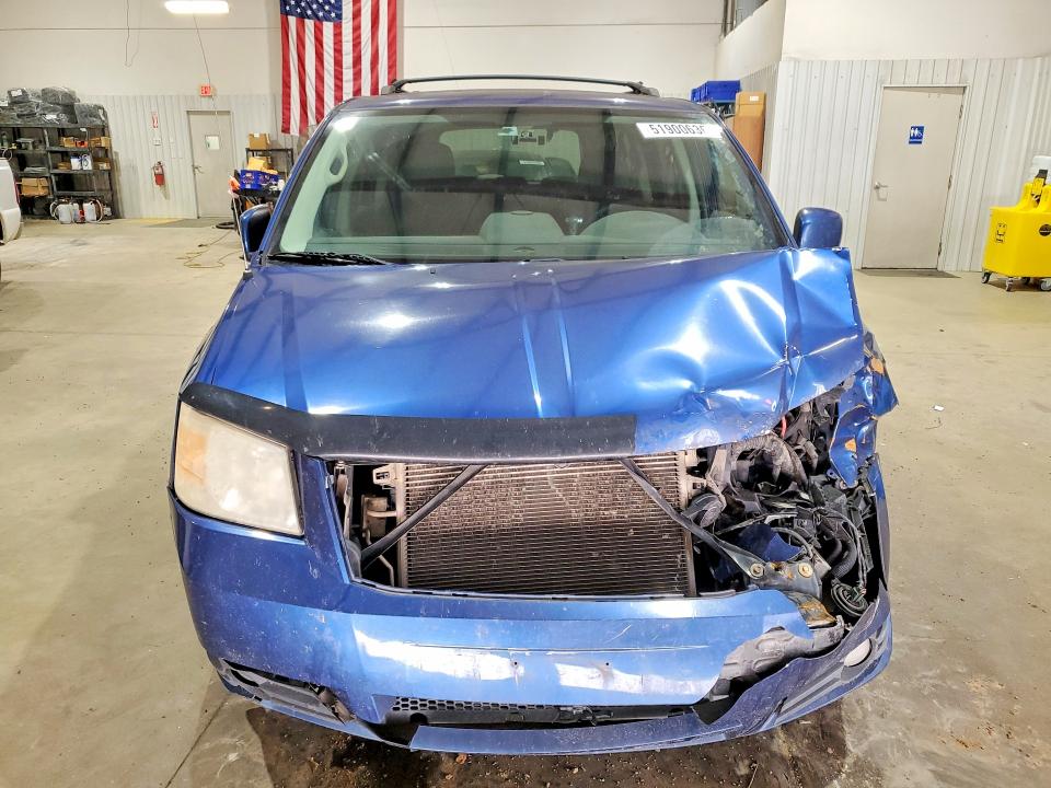 Aukcja sprzedaży 2010 Dodge Grand Caravan, vin: 2D4RN5D17AR434290, numer aukcji: 51900636