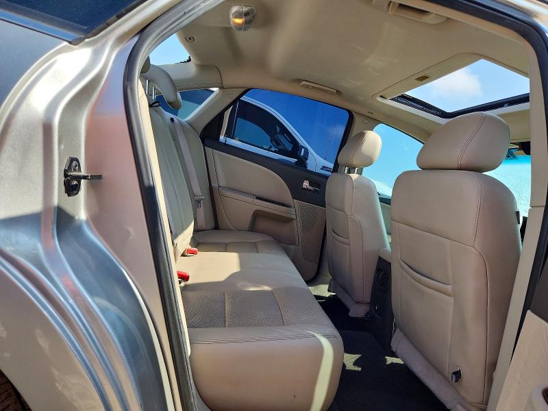 54334326 :رقم المزاد ، 1FAHP25W69G111556 vin ، 2009 Ford Taurus مزاد بيع