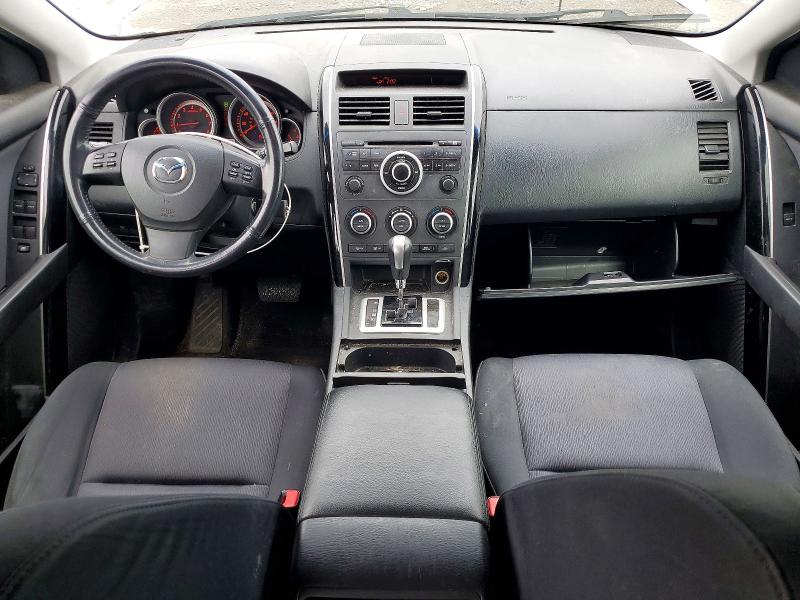 55636436 :رقم المزاد ، JM3TB38A280121329 vin ، 2008 Mazda Cx-9 مزاد بيع