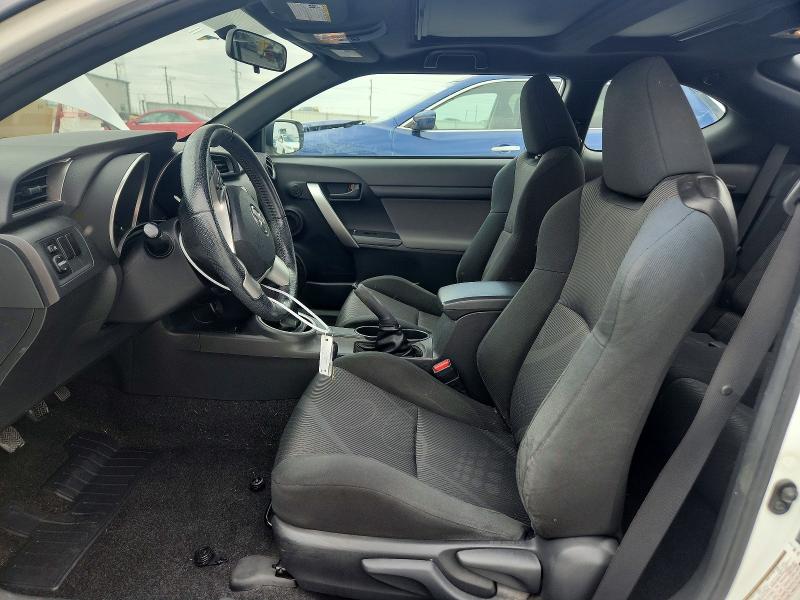 Продажа на аукционе авто 2011 Scion Tc, vin: JTKJF5C77B3006980, номер лота: 53947566
