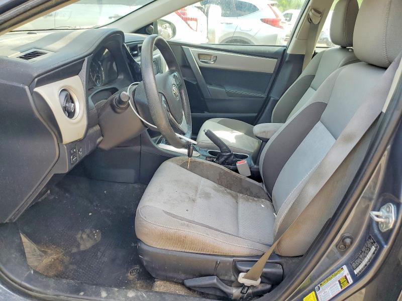 Aukcja sprzedaży 2018 Toyota Corolla, vin: 2T1BURHE3JC091659, numer aukcji: 54321356