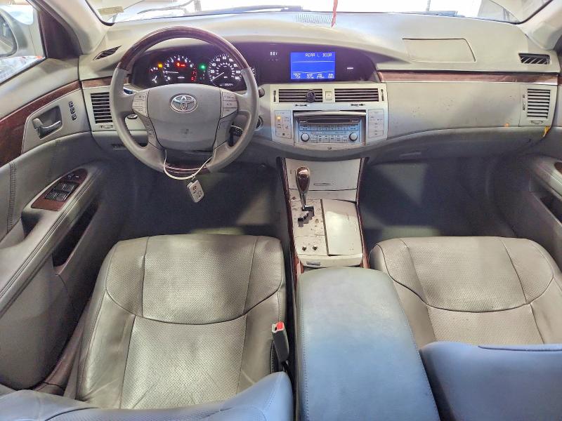 Aukcja sprzedaży 2009 Toyota Avalon, vin: 4T1BK36B99U328712, numer aukcji: 54101276