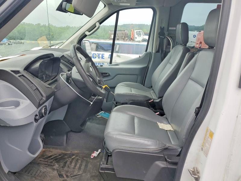 2016 Ford Transit მანქანა იყიდება აუქციონზე, vin: 1FBZX2CM7GKB29238, აუქციონის ნომერი: 54687246