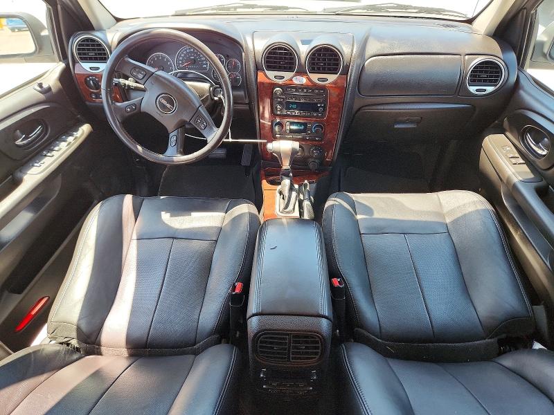 Продажа на аукционе авто 2009 Gmc Envoy, vin: 1GKDS43S092126946, номер лота: 53389936