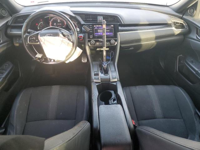 2020 Honda Civic მანქანა იყიდება აუქციონზე, vin: SHHFK7H45LU225538, აუქციონის ნომერი: 52461926