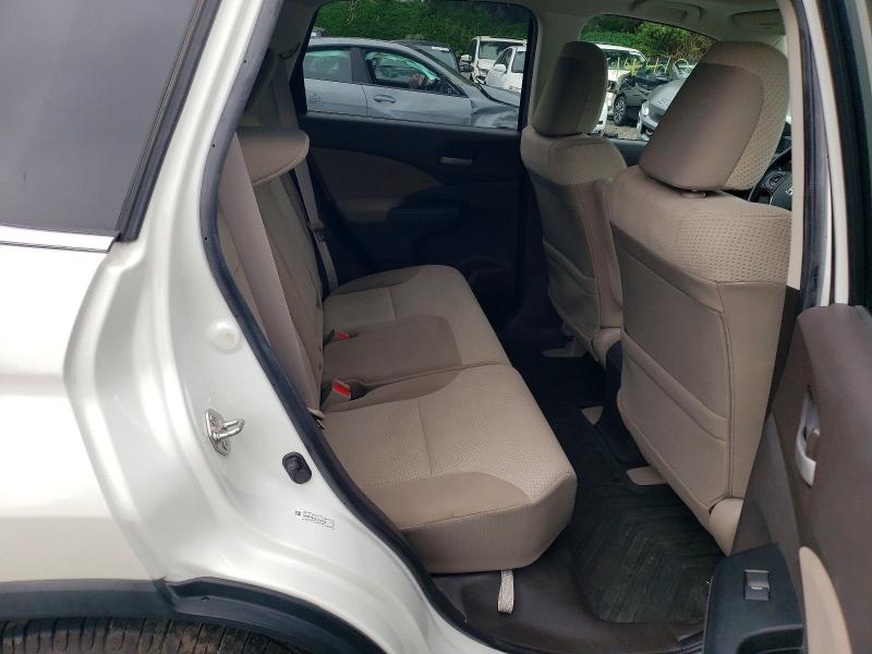 Aukcja sprzedaży 2012 Honda Cr-v, vin: 5J6RM4H50CL068749, numer aukcji: 51441016