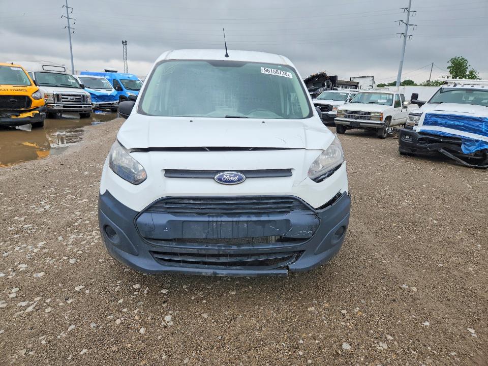 Продаж на аукціоні авто 2015 Ford Transit Connect, vin: NM0LS7E72F1194214, номер лоту: 56331426