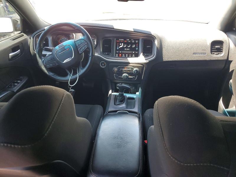 Aukcja sprzedaży 2021 Dodge Charger, vin: 2C3CDXCT0MH675207, numer aukcji: 51472076