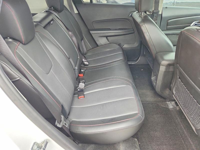 2017 Gmc Terrain მანქანა იყიდება აუქციონზე, vin: 2GKALPEK2H6336805, აუქციონის ნომერი: 54980246