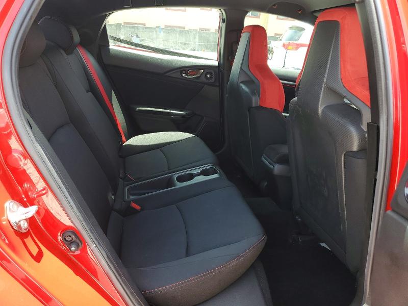 Aukcja sprzedaży 2019 Honda Civic, vin: SHHFK8G72KU206462, numer aukcji: 52495246