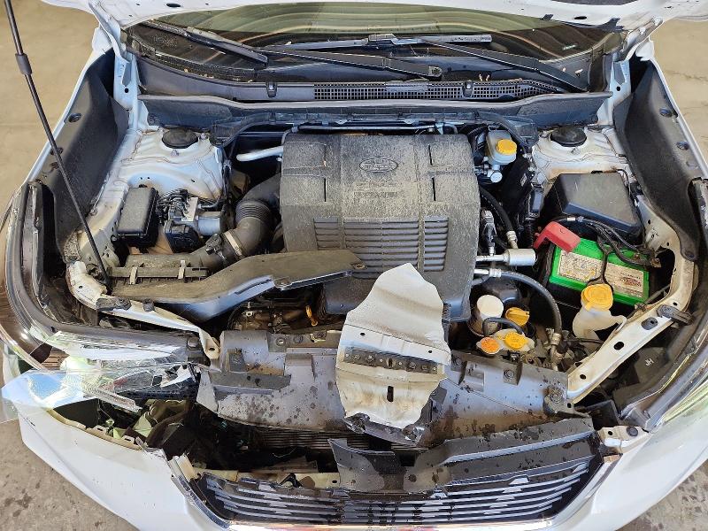 Продаж на аукціоні авто 2019 Subaru Forester, vin: JF2SKAUC1KH559897, номер лоту: 54803886