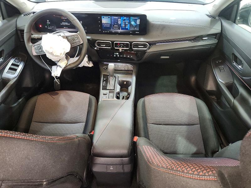 53936206 :رقم المزاد ، 3N1AB9DV6TY236478 vin ، 2026 Nissan Sentra مزاد بيع