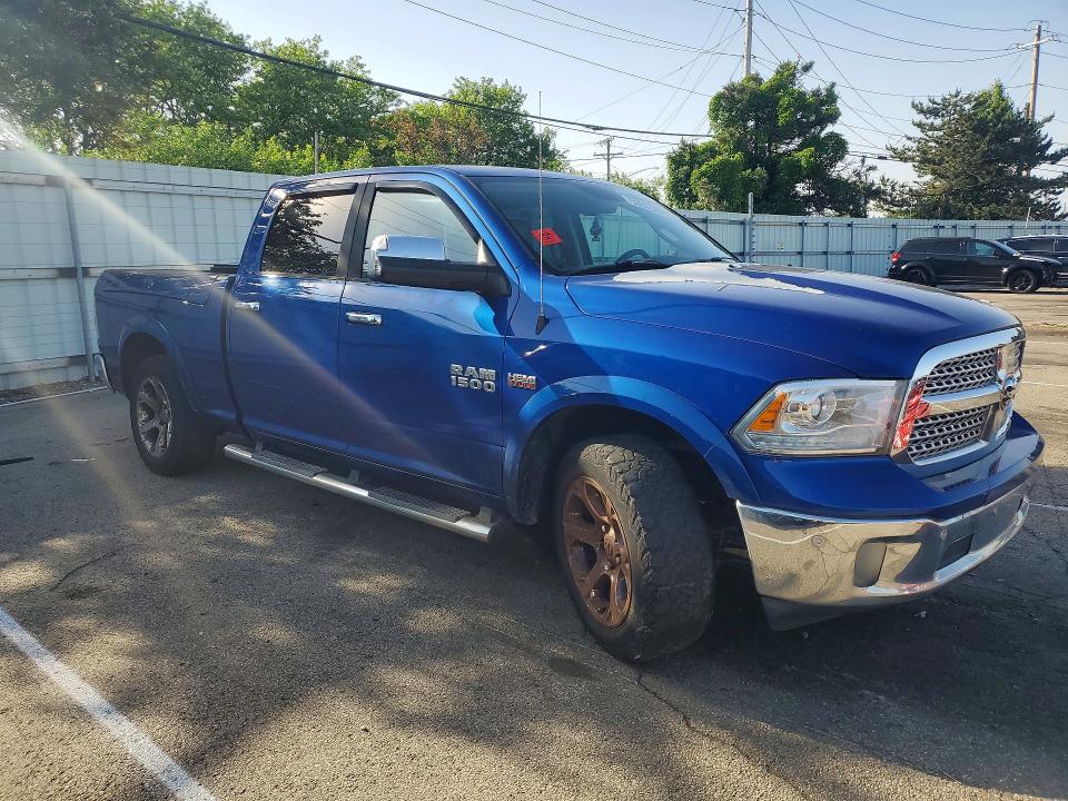 Aukcja sprzedaży 2014 Ram 1500, vin: 1C6RR7VT0ES218421, numer aukcji: 53033206