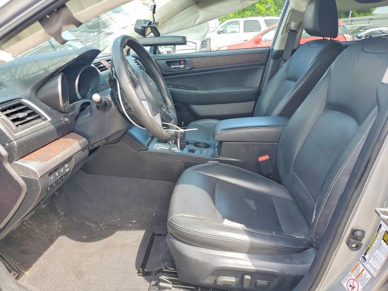 Aukcja sprzedaży 2017 Subaru Outback, vin: 4S4BSENC6H3229761, numer aukcji: 52336466
