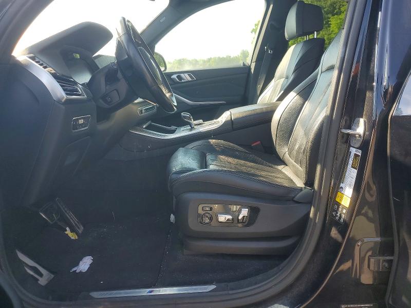 2019 Bmw X5 მანქანა იყიდება აუქციონზე, vin: 5UXJU2C50KLN64677, აუქციონის ნომერი: 54059636