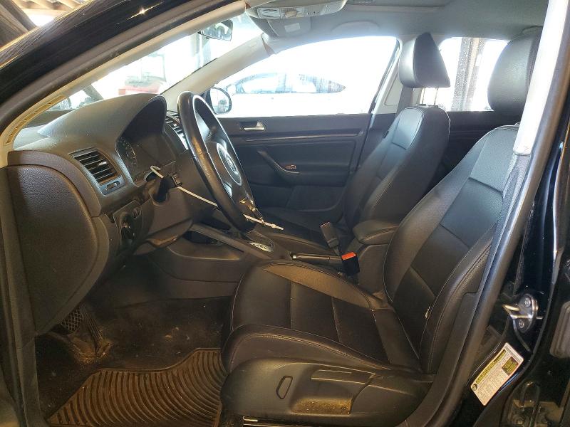 2010 Volkswagen Jetta მანქანა იყიდება აუქციონზე, vin: 3VWRZ7AJ3AM034443, აუქციონის ნომერი: 52386106