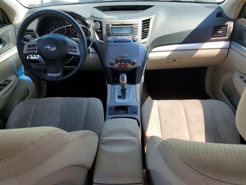 Aukcja sprzedaży 2012 Subaru Legacy, vin: 4S3BMBC64C3041243, numer aukcji: 53391486
