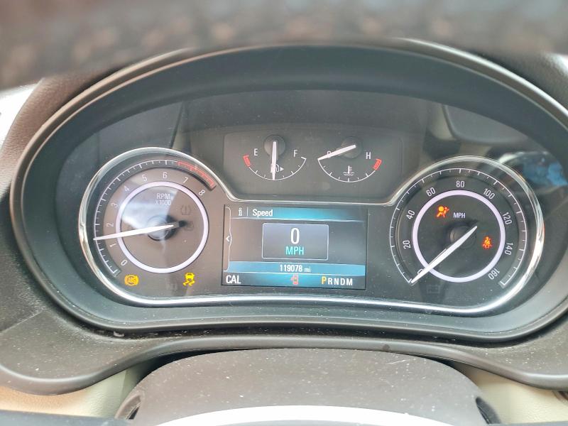 Aukcja sprzedaży 2015 Buick Regal, vin: 2G4GP5EX7F9288123, numer aukcji: 54267066