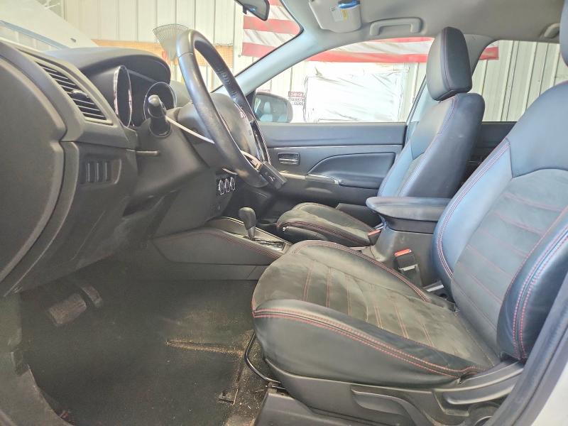 Продаж на аукціоні авто 2018 Mitsubishi Outlander Sport, vin: JA4AR3AW6JU025584, номер лоту: 55232126