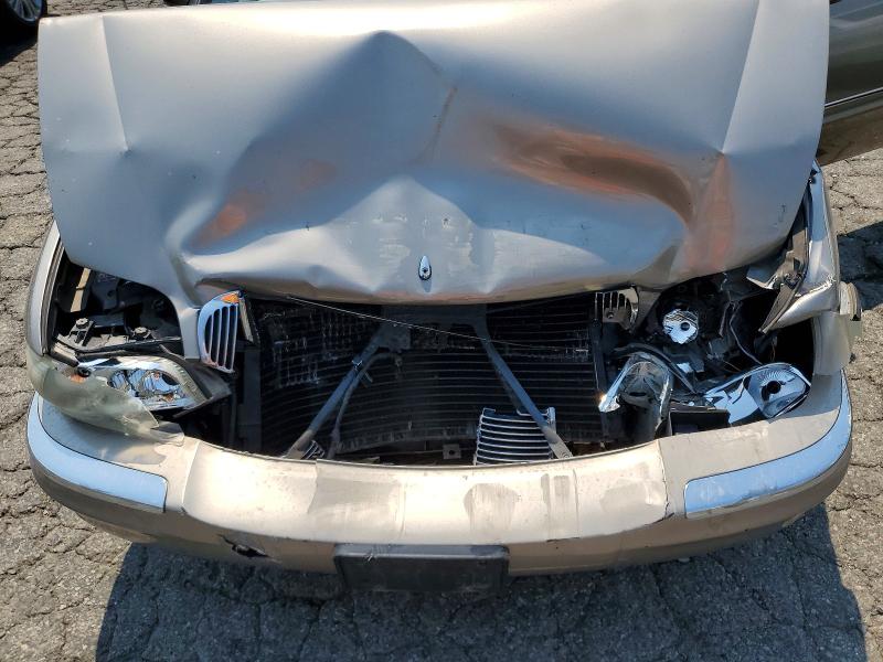 Aukcja sprzedaży 2000 Buick Park Avenue, vin: 1G4CW54K5Y4296878, numer aukcji: 52506756